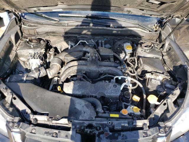 Photo 12 from auction – 2017 SUBARU FORESTER 2 with VIN JF2SJABC6HH589668