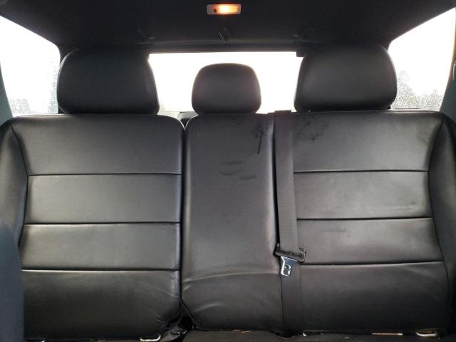 صورة رقم 10 من المزاد - 2010 FORD ESCAPE LIM مع VIN 1FMCU0EG3AKD13133