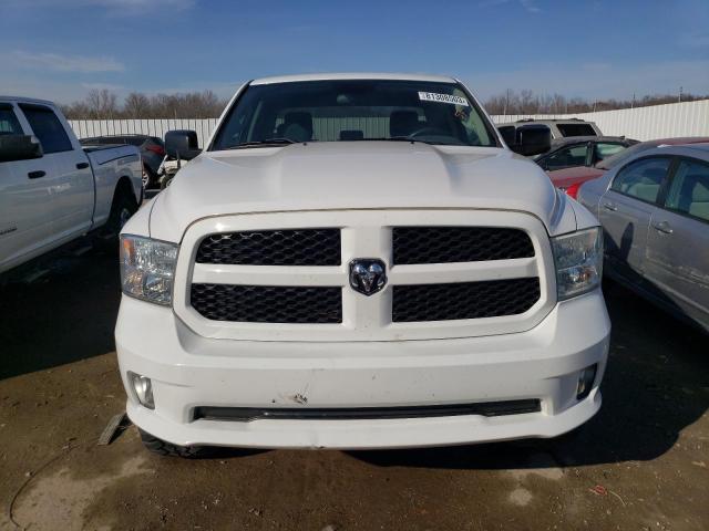 Photo 5 from auction – 2014 RAM 1500 ST with VIN 1C6RR7FT2ES108730