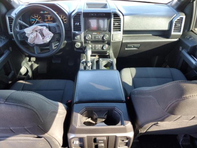 Foto 8 de la subasta – 2016 FORD F150 SUPER con VIN 1FTEW1EF6GFC54701