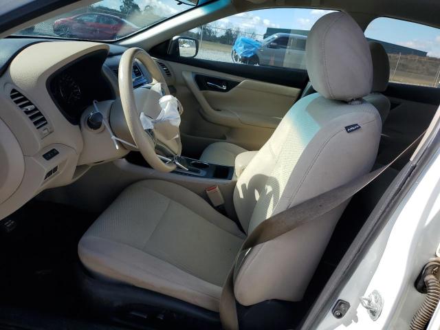 Photo 7 from auction – 2015 NISSAN ALTIMA 2.5 with VIN 1N4AL3AP7FC581079