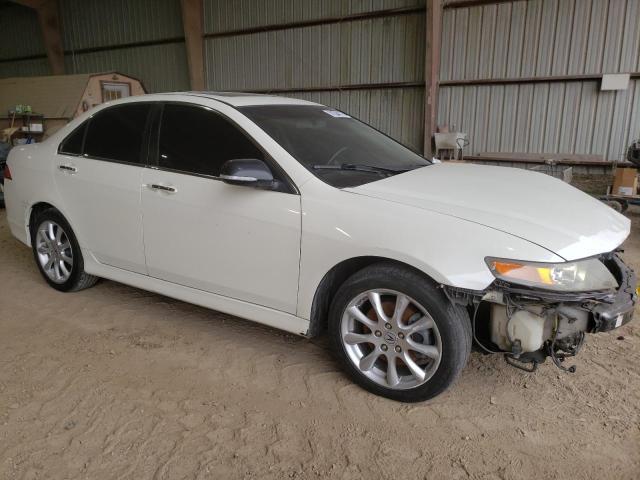 Photo 4 from auction – 2008 ACURA TSX with VIN JH4CL96968C006246