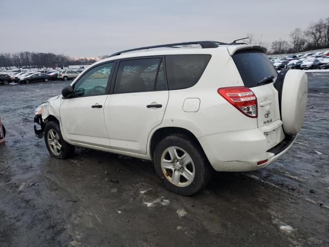 Photo 2 from auction – 2012 TOYOTA RAV4 with VIN 2T3BF4DV0CW260046