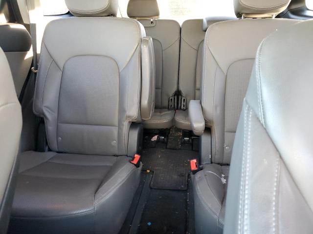 Photo 10 from auction – 2019 HYUNDAI SANTA FE with VIN KM8SR4HF0KU306928