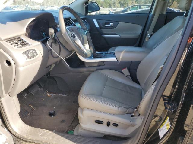 Photo 7 from auction – 2013 FORD EDGE SEL with VIN 2FMDK3JC7DBB19704