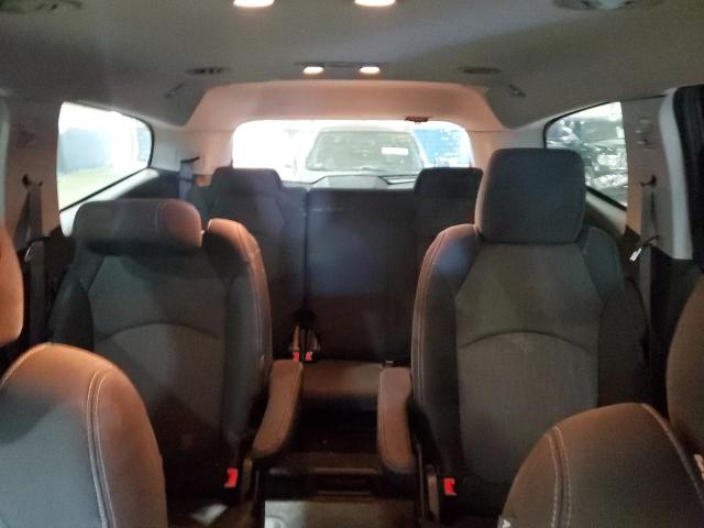 Photo 10 from auction – 2015 CHEVROLET TRAVERSE L with VIN 1GNKRGKD6FJ128390