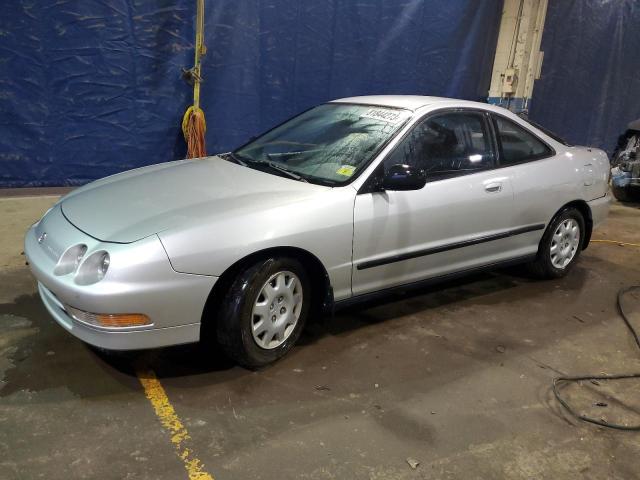 ACURA INTEGRA RS 1995 with VIN JH4DC4345SS032656 - Photo from auction