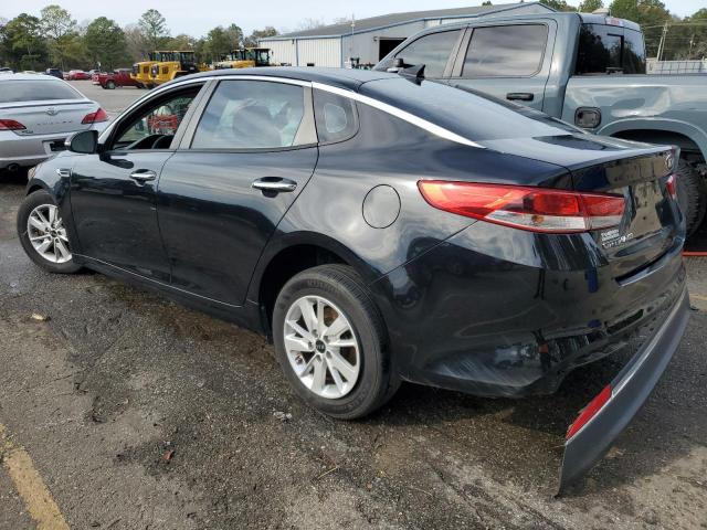 Photo 2 from auction – 2017 KIA OPTIMA LX with VIN KNAGT4L30H5170423