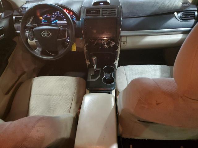 Photo 8 from auction – 2014 TOYOTA CAMRY L with VIN 4T4BF1FK5ER392965