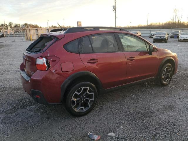 Photo 3 from auction – 2017 SUBARU CROSSTREK with VIN JF2GPABC6HH250073