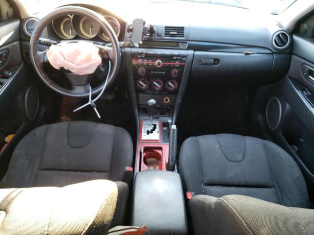 Photo 8 from auction – 2009 MAZDA 3 S with VIN JM1BK343091227916