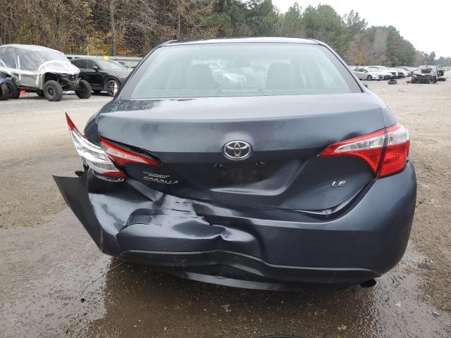 Photo 6 from auction – 2016 TOYOTA COROLLA L with VIN 5YFBURHE6GP367227