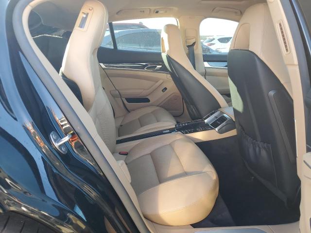 Photo 10 from auction – 2016 PORSCHE PANAMERA 2 with VIN WP0AA2A76GL000828