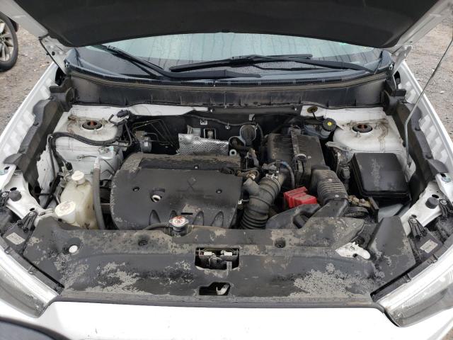 Photo 12 from auction – 2014 MITSUBISHI OUTLANDER with VIN 4A4AR4AU1EE018464