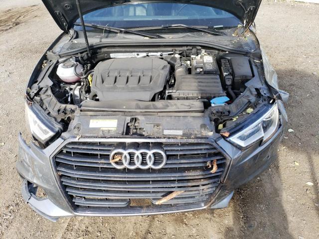 Photo 11 from auction – 2020 AUDI A3 PREMIUM with VIN WAUAUGFF8LA030484