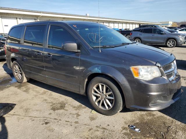 Photo 4 from auction – 2016 DODGE GRAND CARA with VIN 2C4RDGCG0GR262498