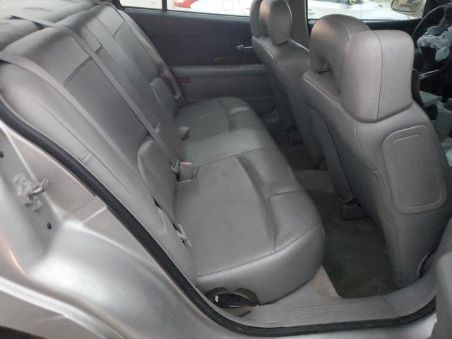Photo 10 from auction – 2005 BUICK LESABRE CU with VIN 1G4HP54K25U285061
