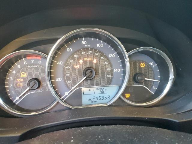 Фото 9 с аукциона – 2015 TOYOTA COROLLA L с VIN 5YFBURHE2FP288166
