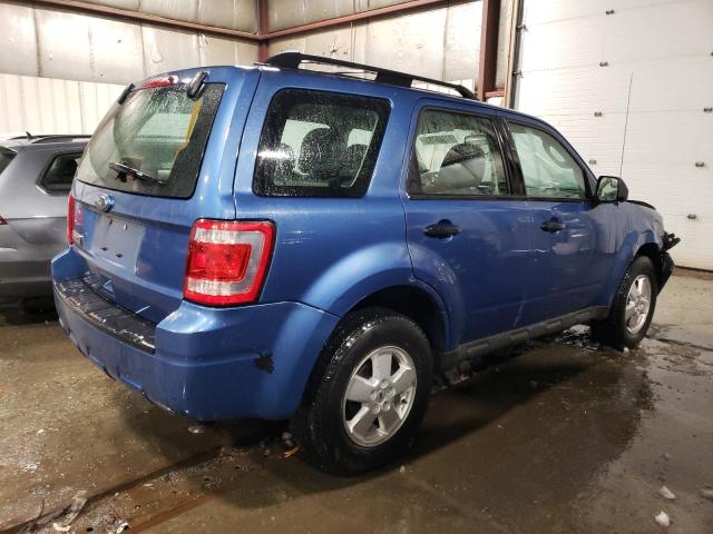 Photo 3 from auction – 2010 FORD ESCAPE with VIN 1FMCU9C75AKD27641