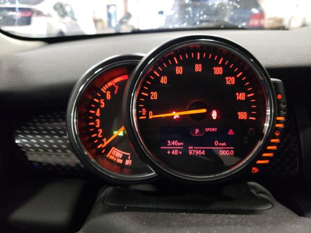Photo 9 from auction – 2015 MINI COOPER S with VIN WMWXP7C58F2A34503