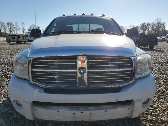 Photo 5 from auction – 2008 DODGE RAM 3500 S with VIN 3D7MX48A88G145494