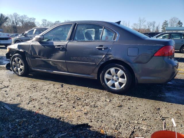 صورة رقم 2 من المزاد - 2009 KIA OPTIMA LX مع VIN KNAGE228095333262