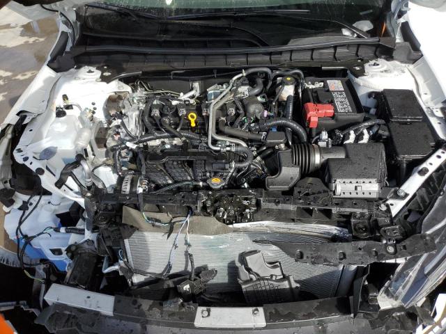 Photo 11 from auction – 2024 NISSAN ALTIMA SV with VIN 1N4BL4DVXRN334846