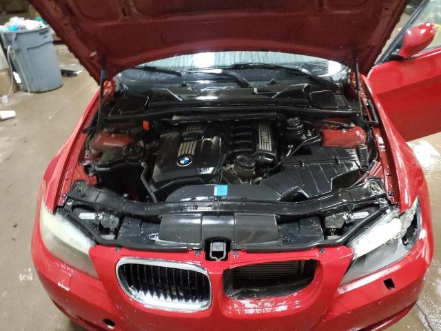 Photo 11 from auction – 2011 BMW 328 XI with VIN WBAPK7C53BA970928