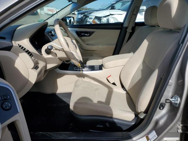 Photo 7 from auction – 2015 NISSAN ALTIMA 2.5 with VIN 1N4AL3AP2FN322925