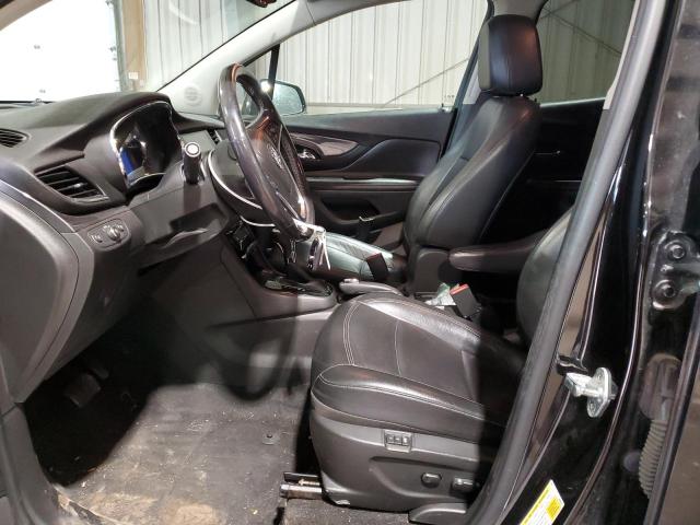 Photo 7 from auction – 2019 BUICK ENCORE ESS with VIN KL4CJCSM6KB923371