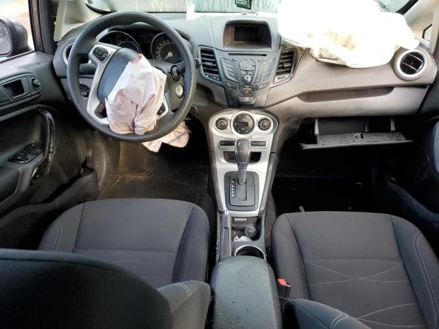 Photo 8 from auction – 2019 FORD FIESTA SE with VIN 3FADP4EJXKM120397