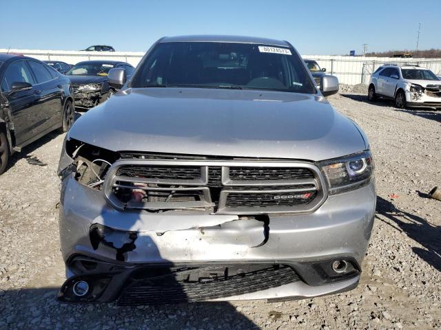 Photo 5 from auction – 2014 DODGE DURANGO SX with VIN 1C4RDHAG7EC483644