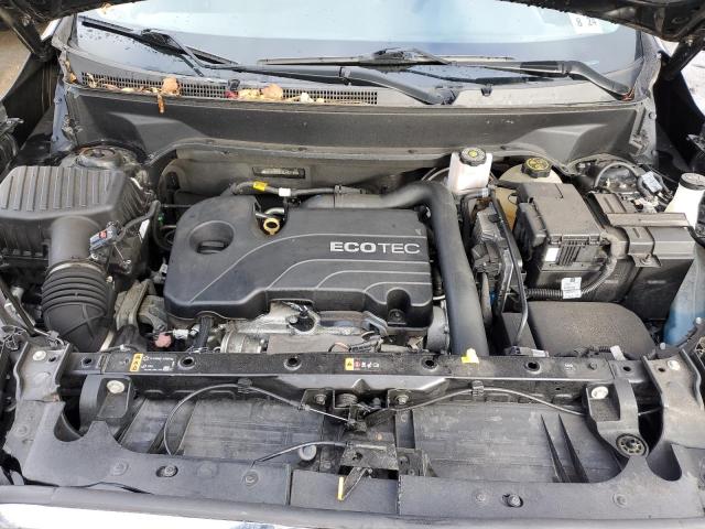 Photo 11 from auction – 2019 GMC TERRAIN SL with VIN 3GKALTEV5KL401104