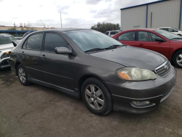 Photo 4 from auction – 2005 TOYOTA COROLLA CE with VIN 1NXBR32E95Z398359