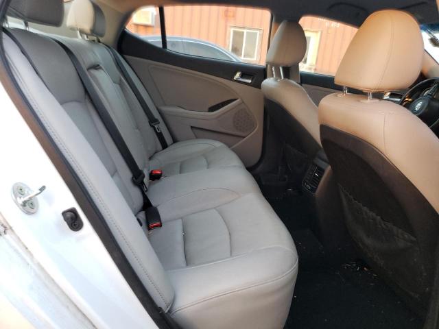 Photo 10 from auction – 2015 KIA OPTIMA EX with VIN 5XXGN4A76FG508838