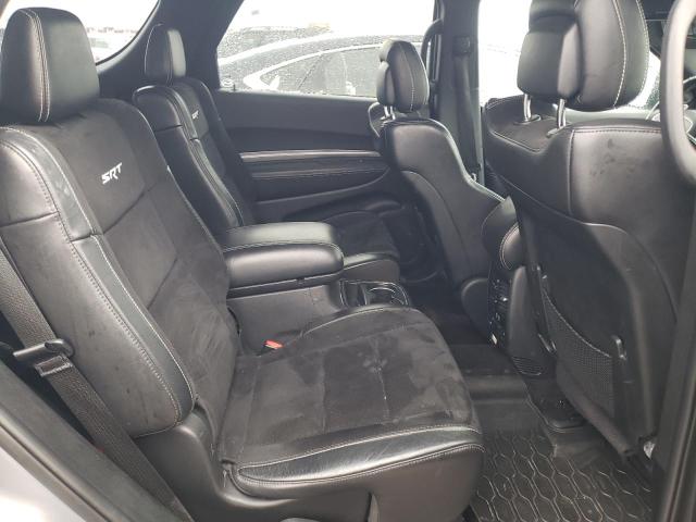 Photo 11 from auction – 2018 DODGE DURANGO SR with VIN 1C4SDJGJ7JC486145