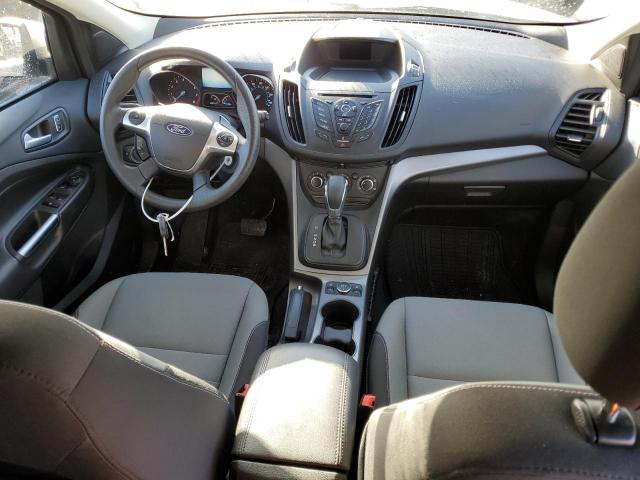 Photo 8 from auction – 2016 FORD ESCAPE SE with VIN 1FMCU0G93GUA18643