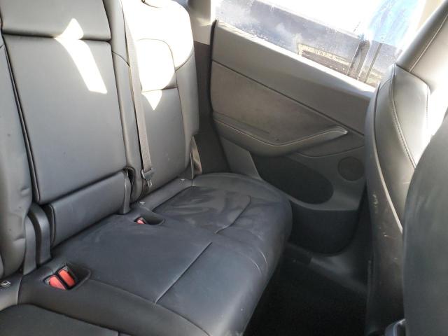 Photo 10 from auction – 2023 TESLA MODEL Y with VIN 7SAYGDEE6PF708486