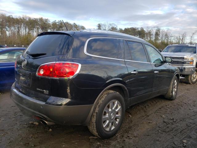 Photo 3 from auction – 2011 BUICK ENCLAVE CX with VIN 5GAKVCED6BJ107558