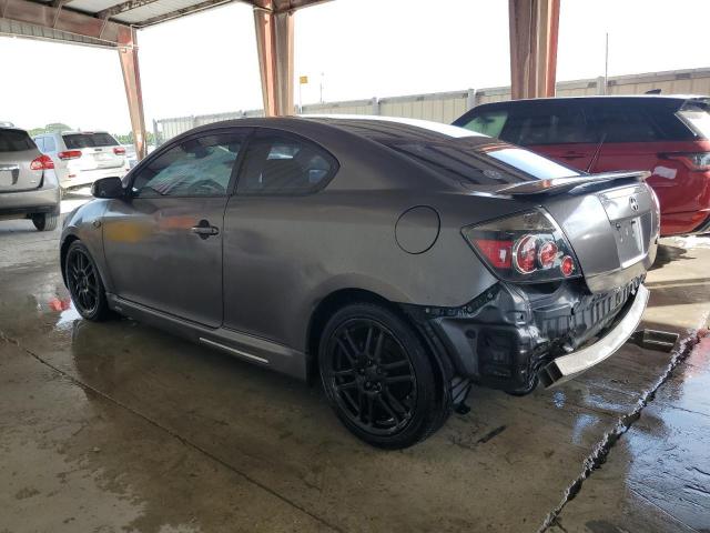 Photo 2 from auction – 2008 SCION TC with VIN JTKDE167380274469