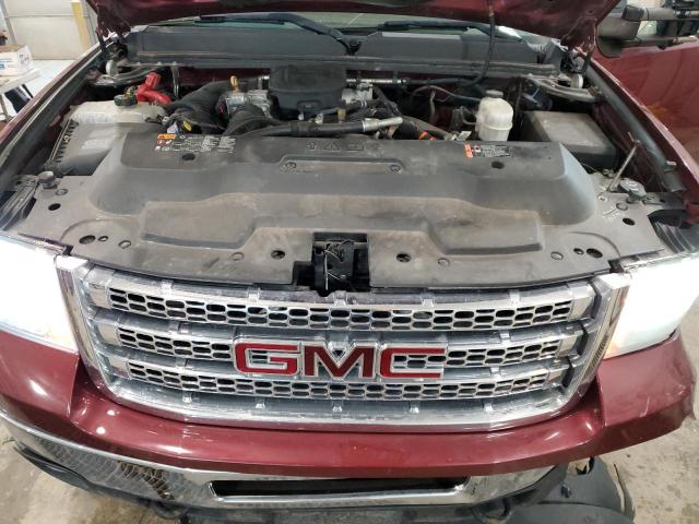 Photo 11 from auction – 2013 GMC SIERRA K25 with VIN 1GT120C84DF165701