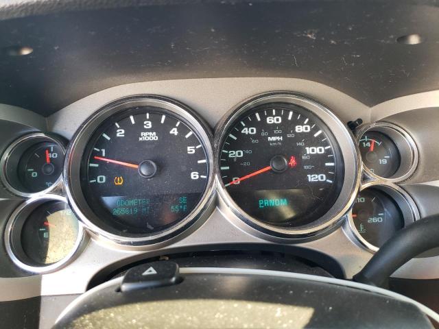 Photo 9 from auction – 2013 CHEVROLET SILVERADO with VIN 3GCPKSE70DG227507