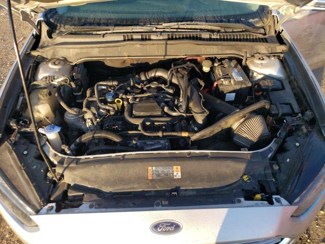 Photo 11 from auction – 2014 FORD FUSION SE with VIN 1FA6P0HD2E5380293