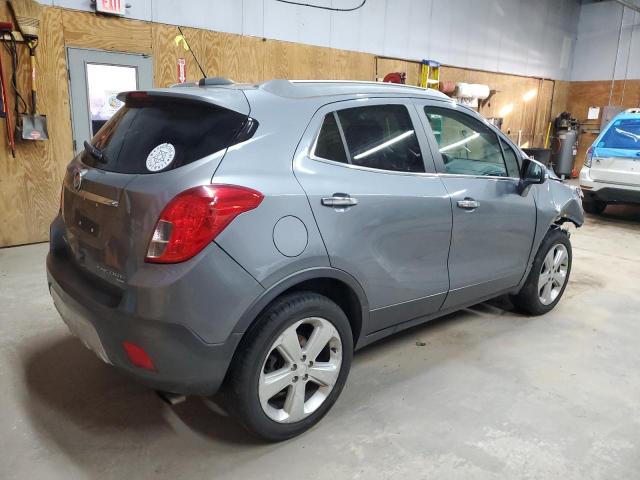 Photo 3 from auction – 2015 BUICK ENCORE with VIN KL4CJESB6FB088386