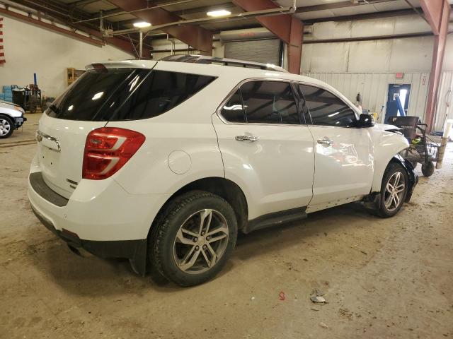 Photo 3 from auction – 2017 CHEVROLET EQUINOX PR with VIN 2GNFLGE31H6115018