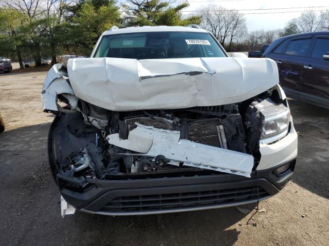 Photo 5 from auction – 2019 VOLKSWAGEN ATLAS SE with VIN 1V2LR2CA7KC600159