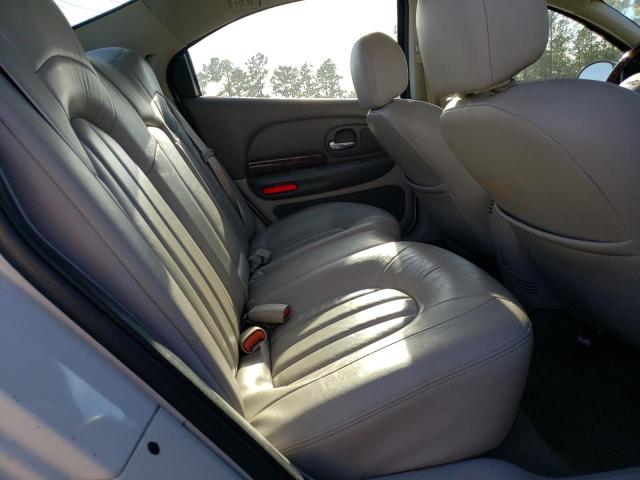Photo 10 from auction – 2004 CHRYSLER 300M with VIN 2C3HE66G34H681305