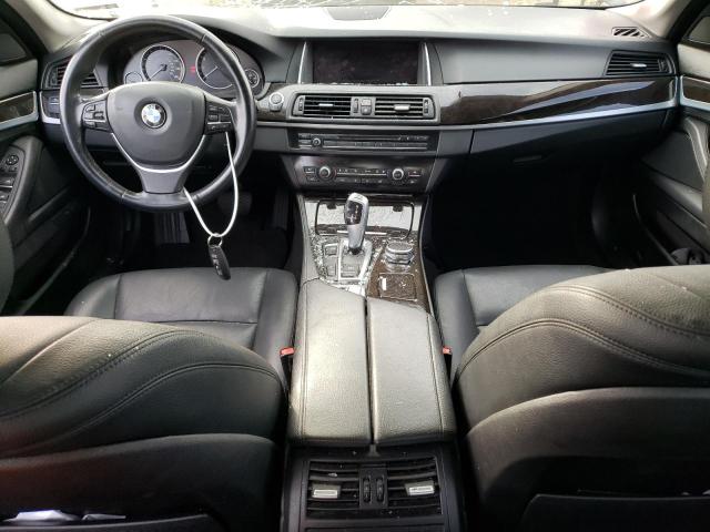 Photo 8 from auction – 2015 BMW 528 XI with VIN WBA5A7C58FD628082