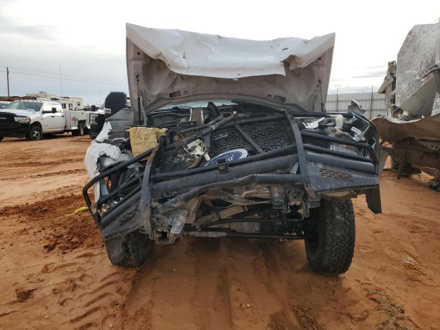 Photo 5 from auction – 2022 FORD F250 SUPER with VIN 1FT7W2BT4NEE90629