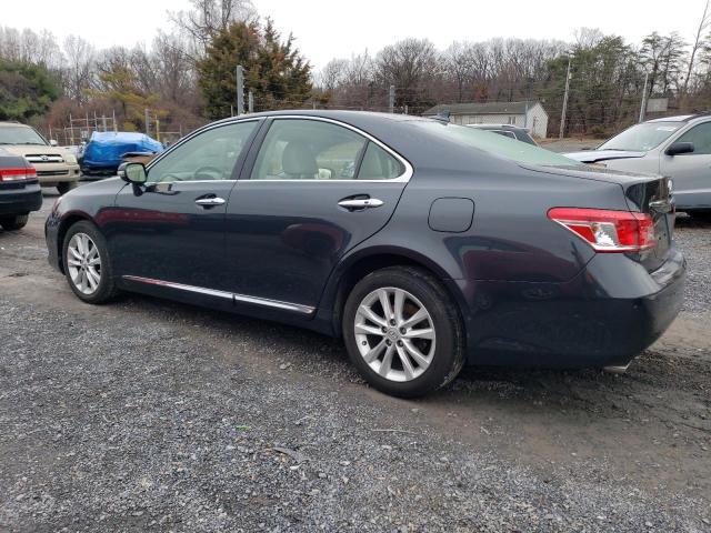 Photo 2 from auction – 2011 LEXUS ES 350 with VIN JTHBK1EGXB2443308